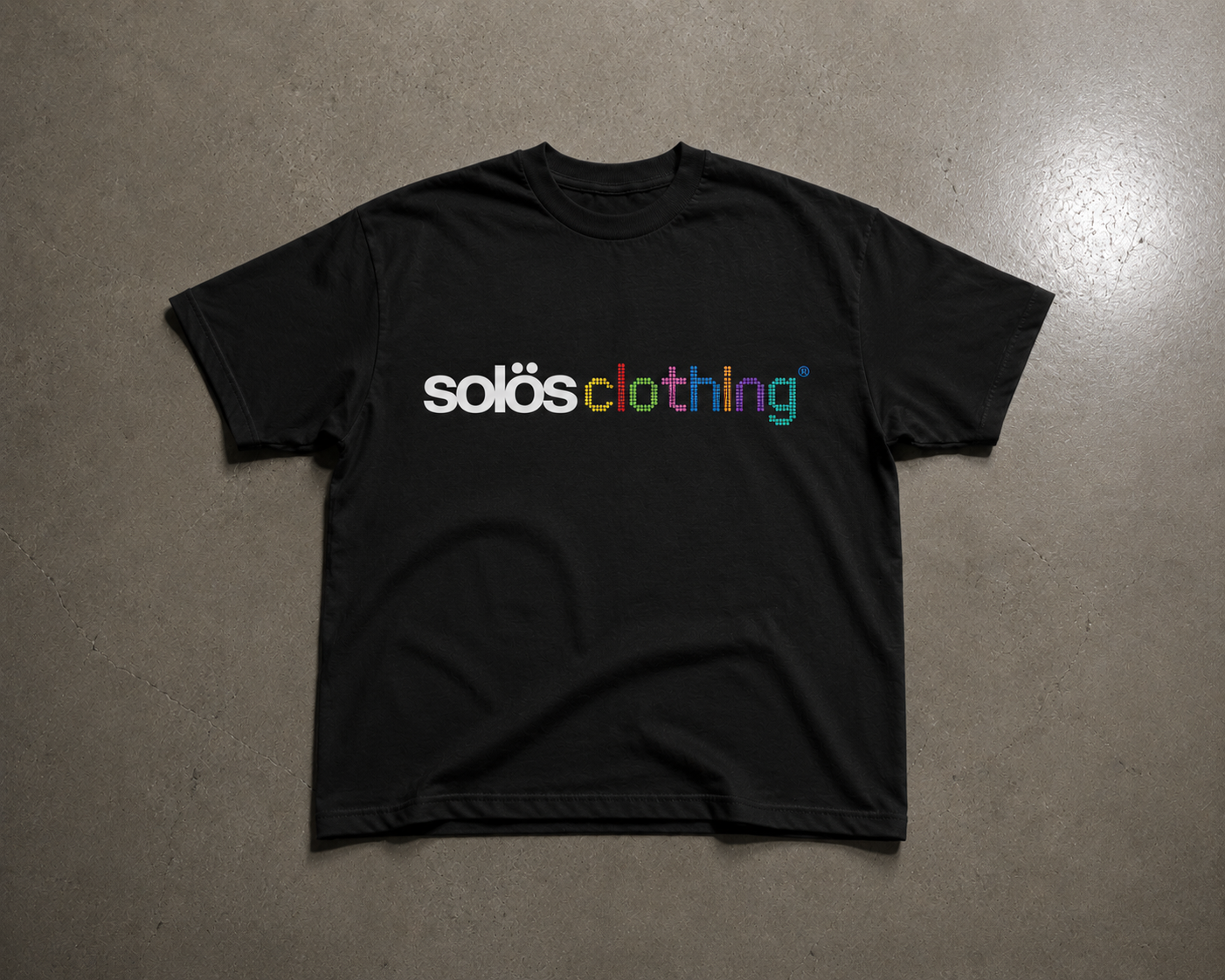 "Hand Of God" Tee