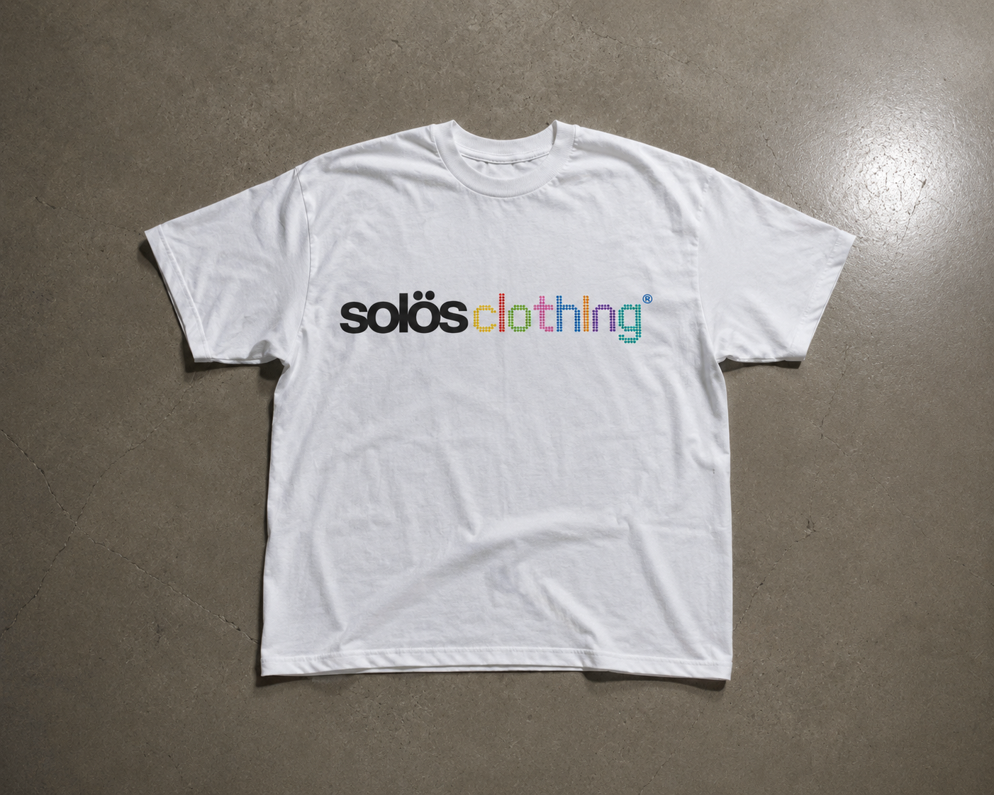 "Hand Of God" Tee